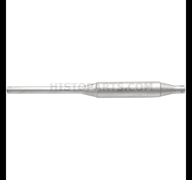 Silencer Eicher