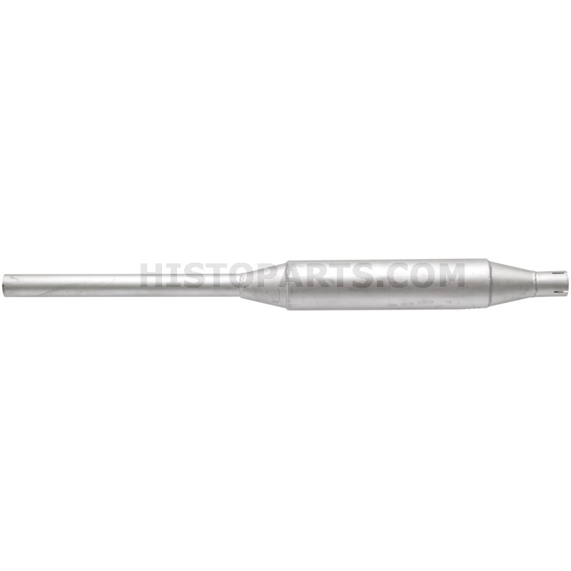 Silencer Eicher