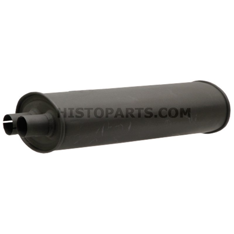 Eicher silencer