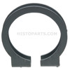 Muffler clamp Eicher