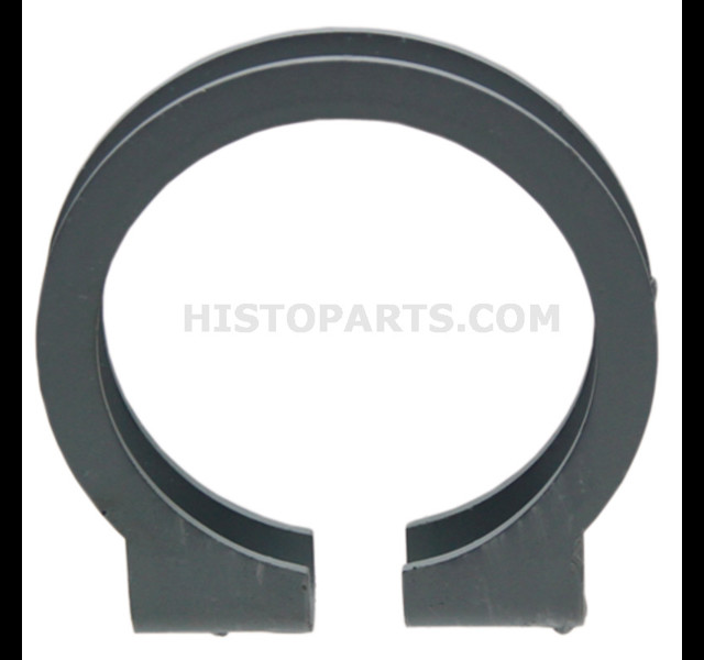 Muffler clamp Eicher