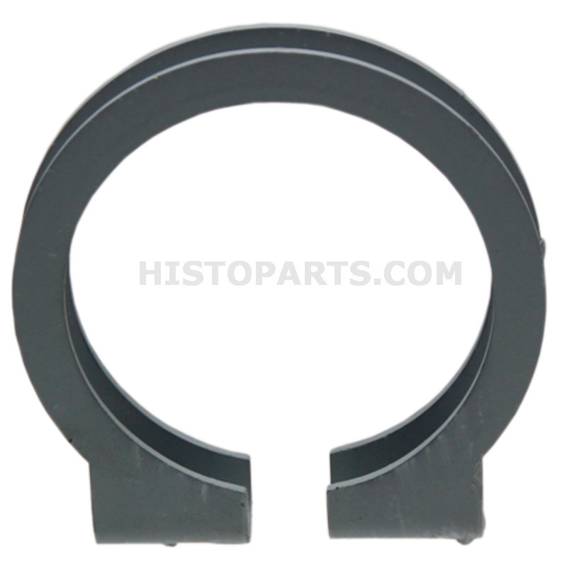 Muffler clamp Eicher