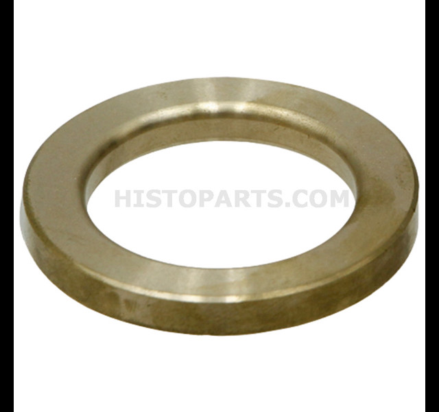 Trust ring. Spindle Eicher