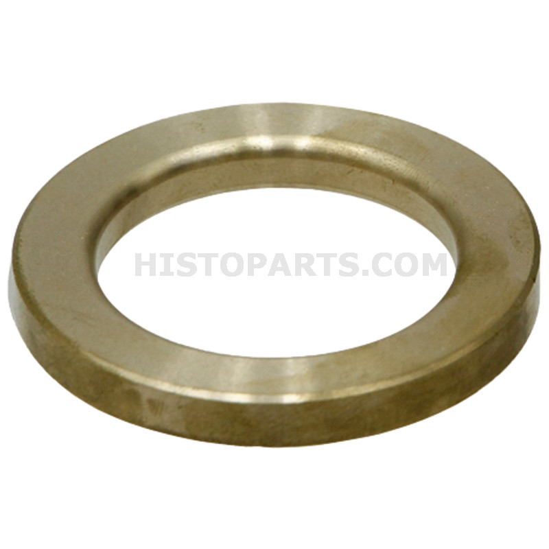 Trust ring. Spindle Eicher