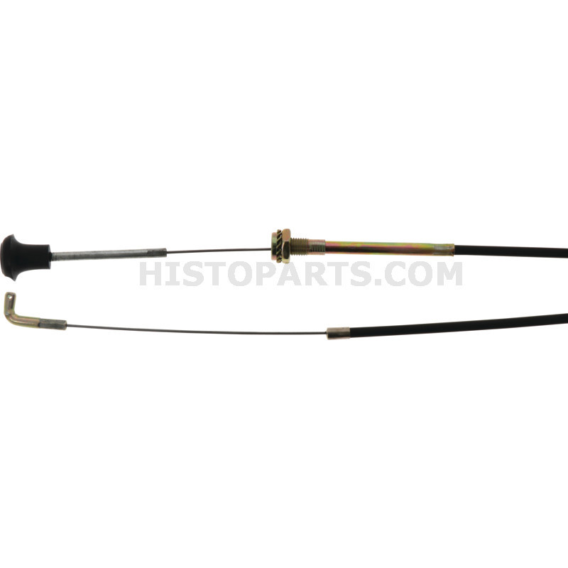 Stopcable Fendt F 231 GT