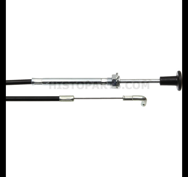 Stopcable Fendt