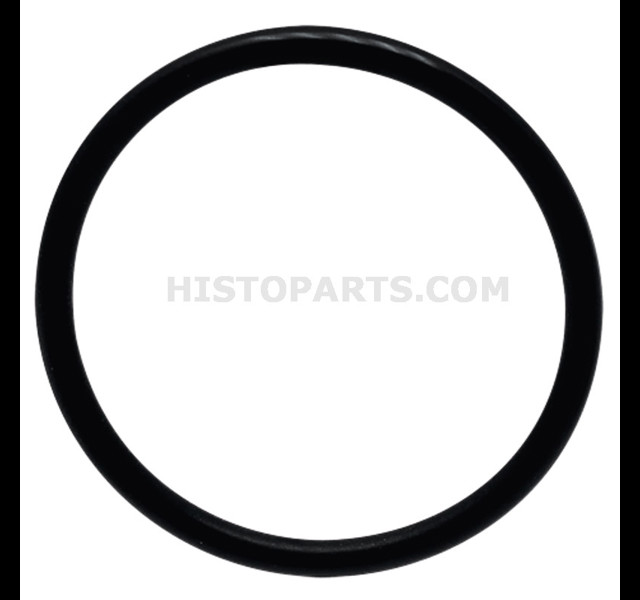 O-ring opvoerpomp 