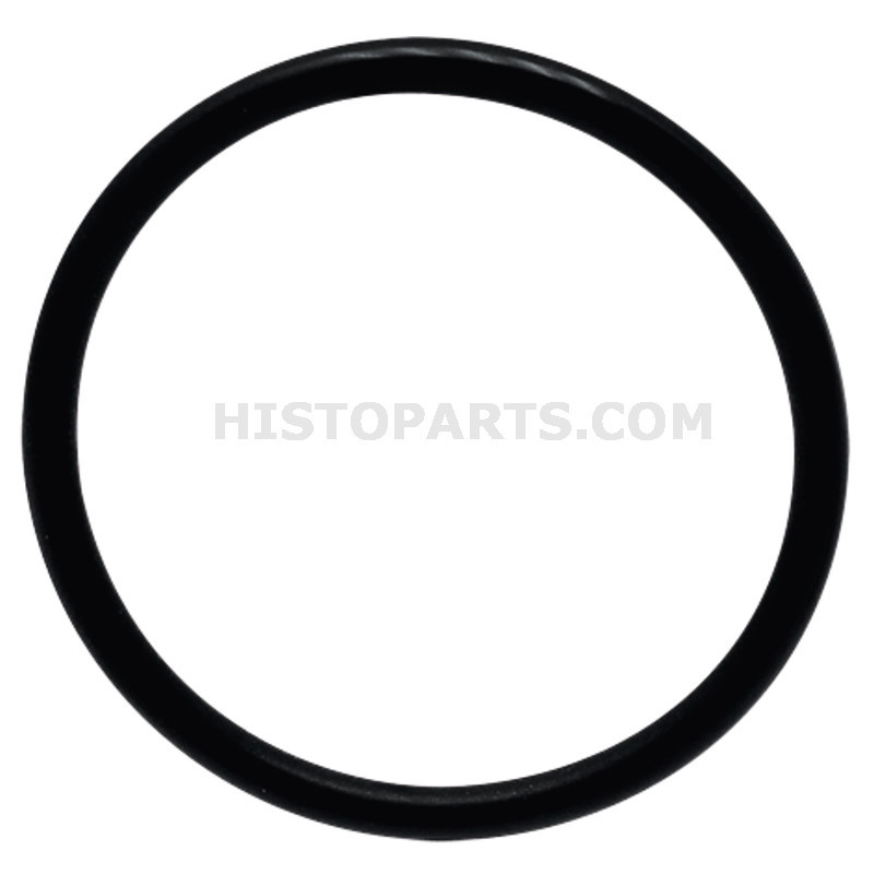 O-ring opvoerpomp 