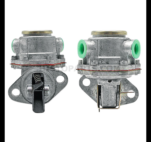 Fuel lift pump Renault
