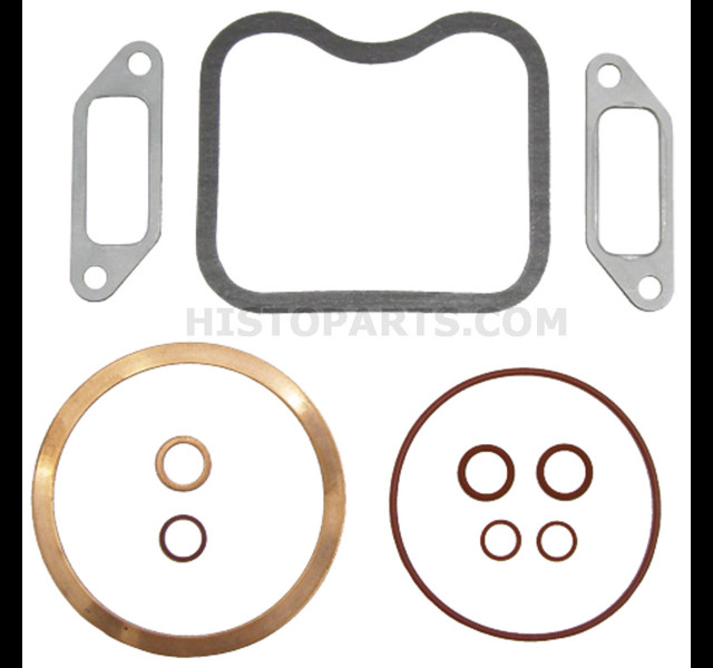 Koppakkingset Guldner G-serie. L79 motor