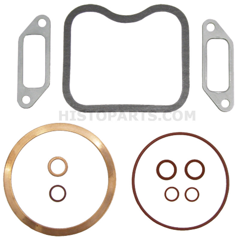Headgasket Set Guldner L79
