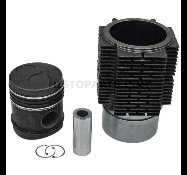 Piston Ring and Liner kit Guldner