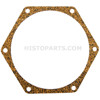 Gasket Injectionpump Cover. Guldner