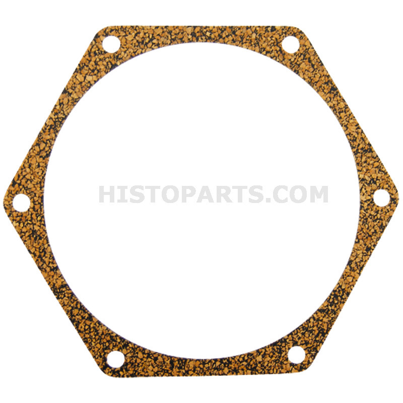 Gasket Injectionpump Cover. Guldner