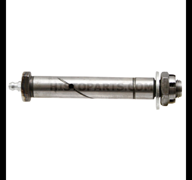 Pin front axle spring Eicher