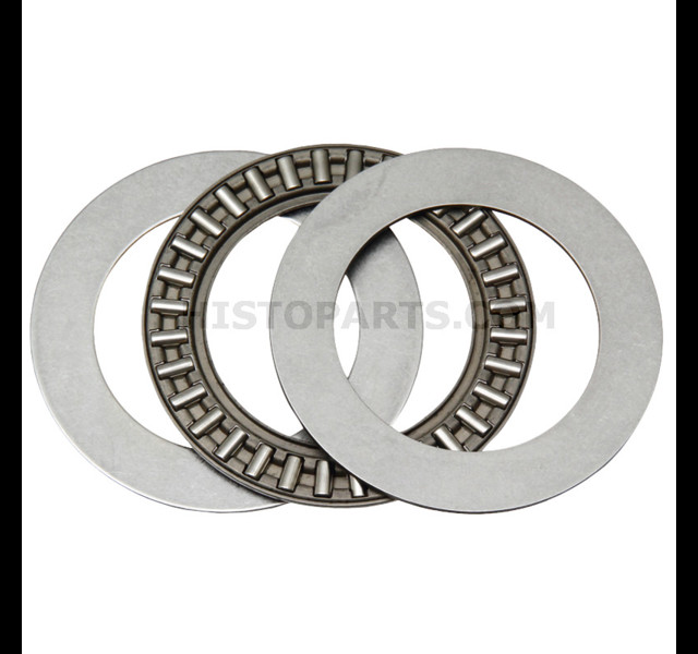 Fusee Druklager Eicher 