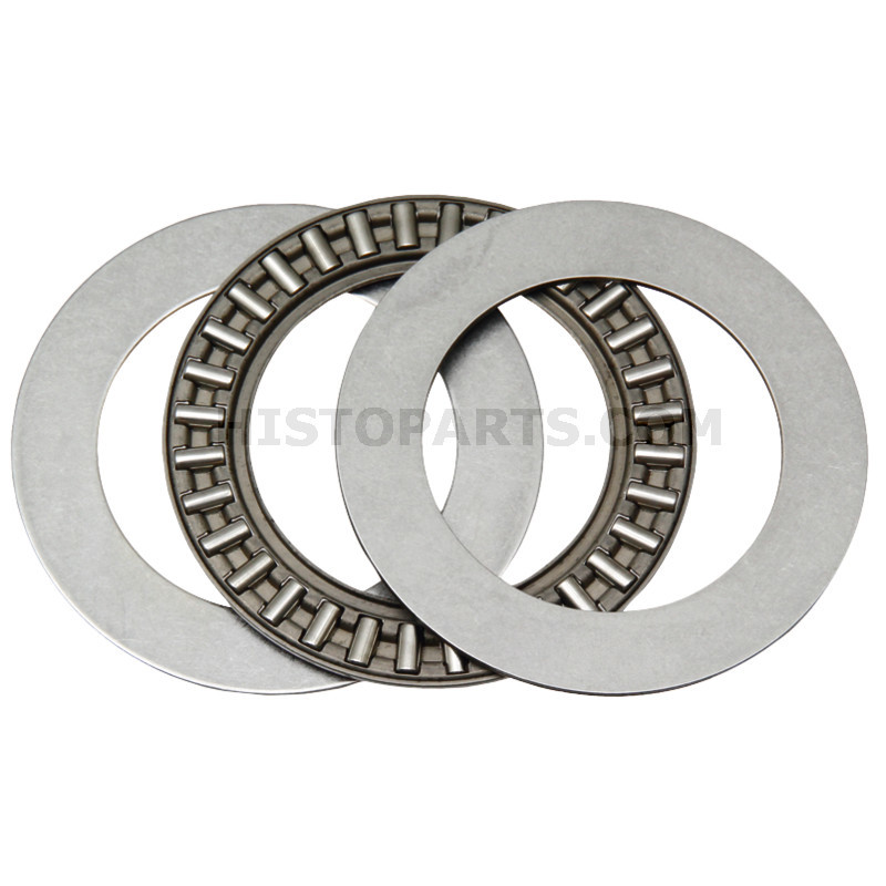 Fusee Druklager Eicher 