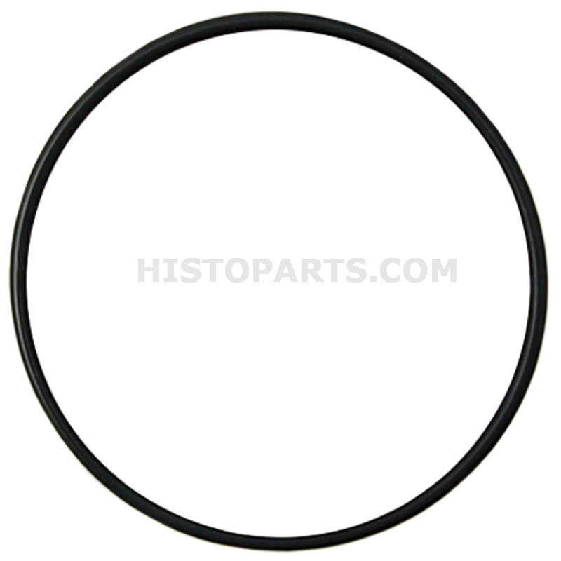 O-ring fusee Eicher 