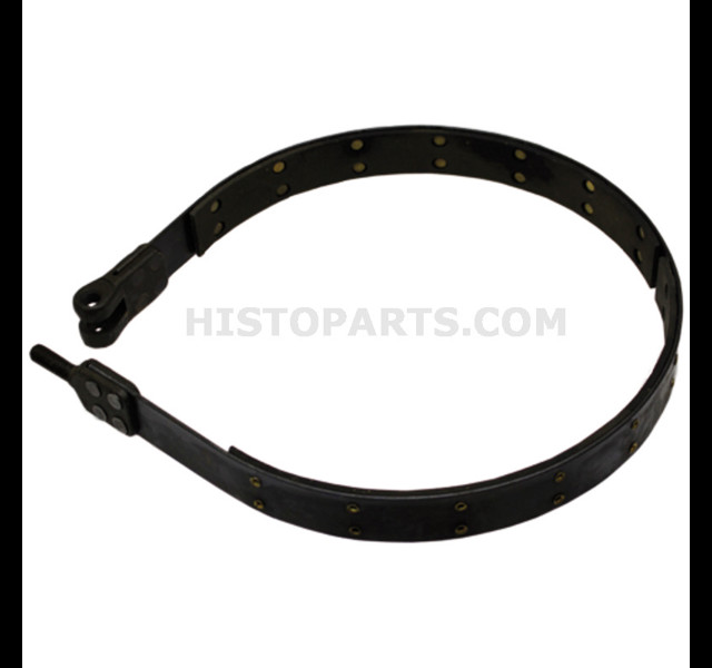 Remband Eicher ED