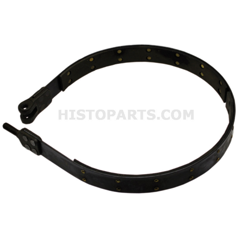 Remband Eicher ED