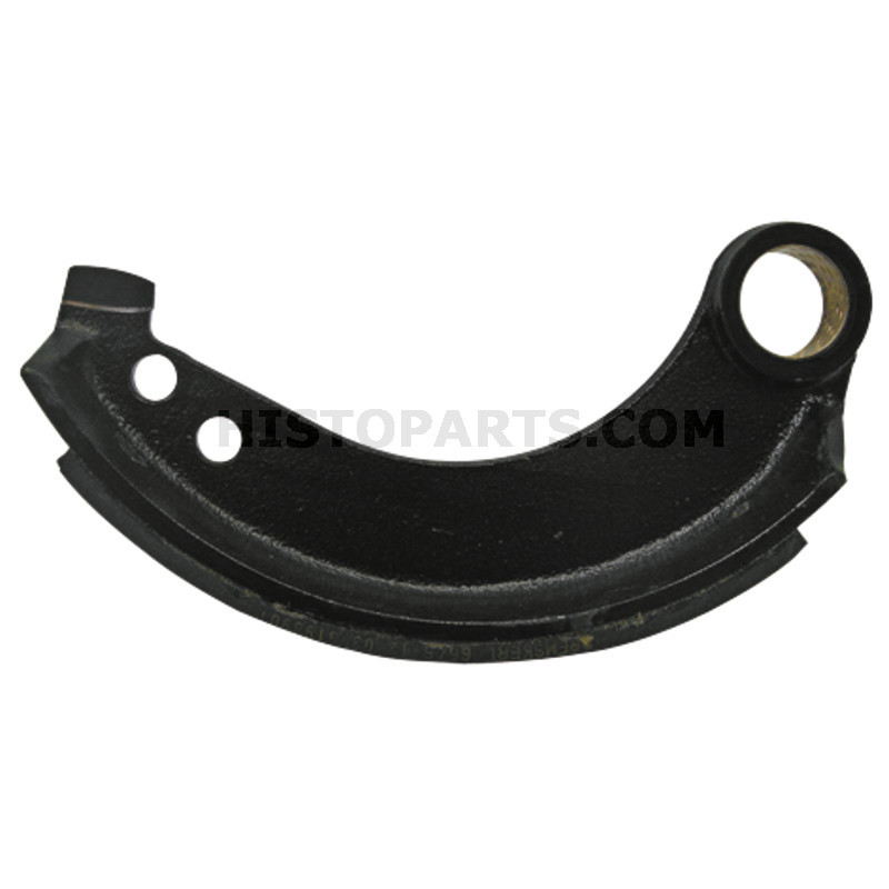 Brake shoe Eicher