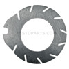 Intermediate brake disc Eicher