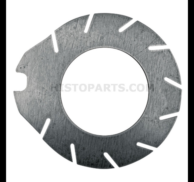 Intermediate brake disc Eicher