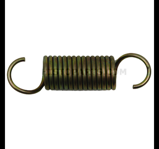 Brake rod return spring Eicher