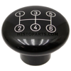 Gear Shifter knob. Eicher
