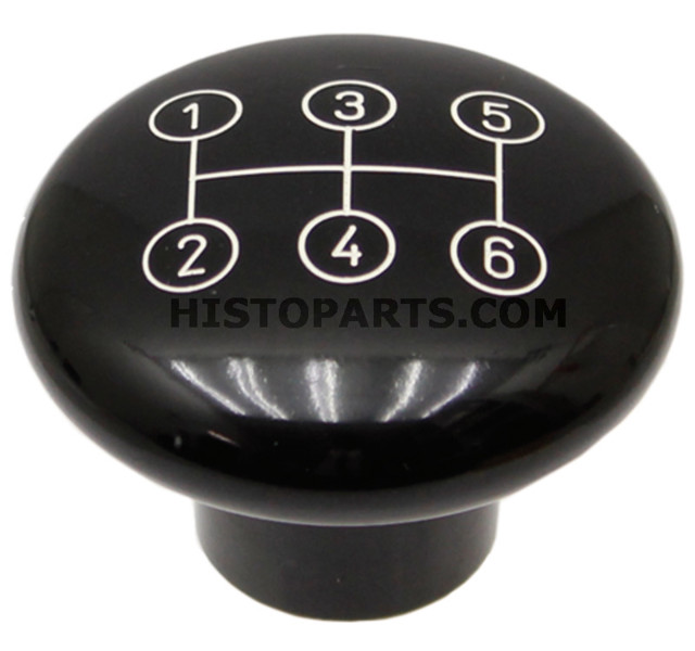 Gear Shifter knob. Eicher