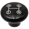Knop voor versnellingspook (10)