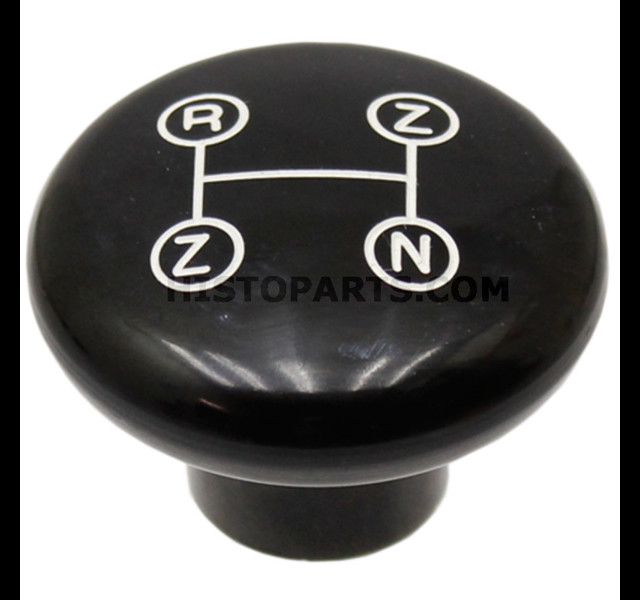 Knop voor versnellingspook (10)
