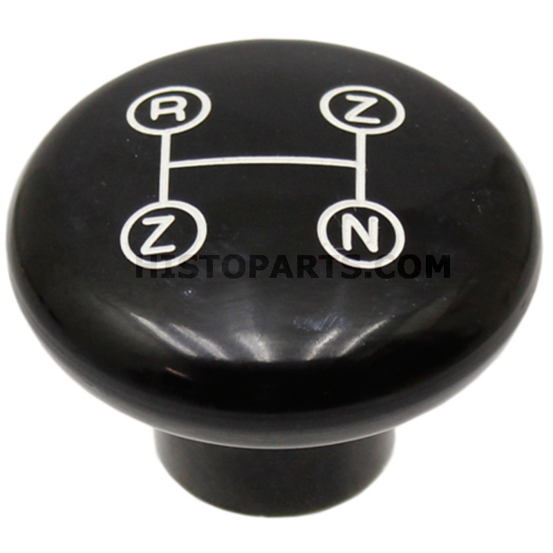 Gear Shift knob. Eicher