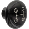 Gear Shift knob. Eicher.
