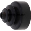 Gear Shifter Boot Eicher
