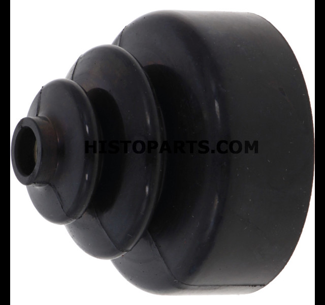 Gear Shifter Boot Eicher