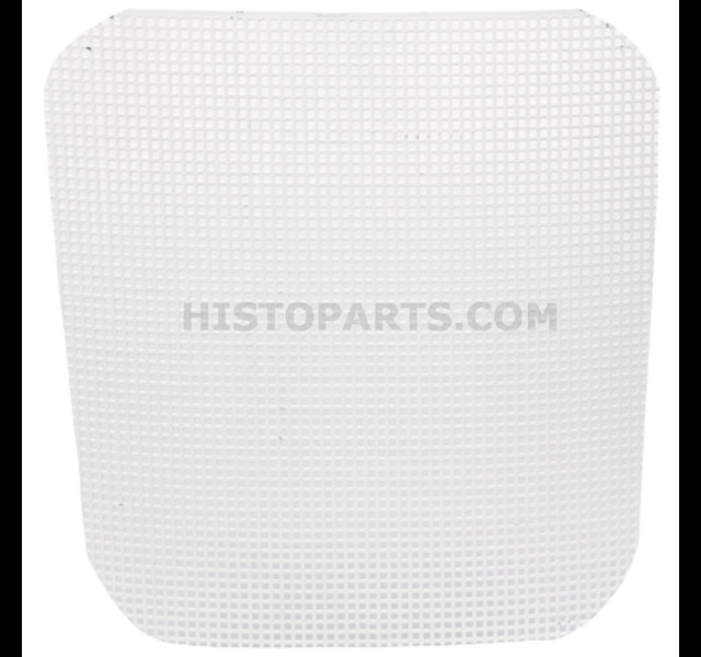 Grille mess screen Eicher