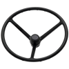 Steering wheel Eicher