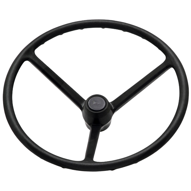 Steering wheel Eicher