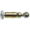 Manual feed pump
