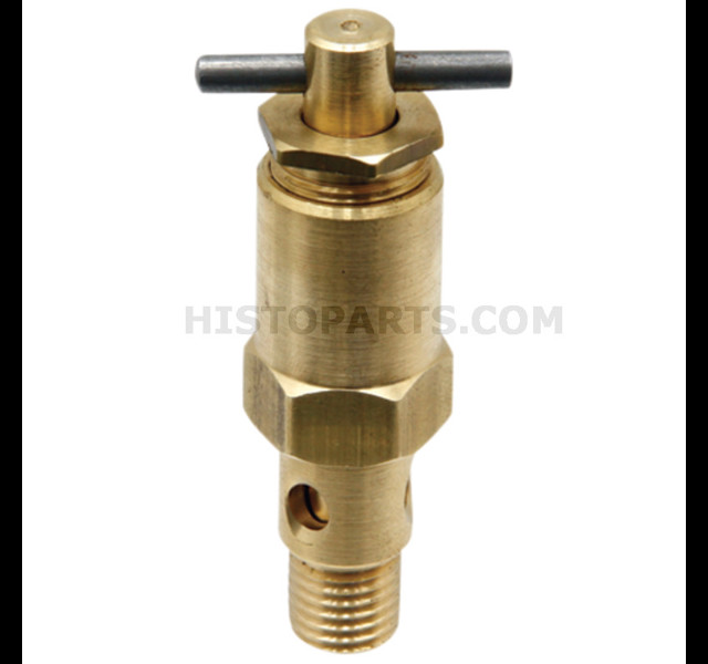 Fuel Tap Guldner