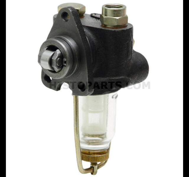 Feedpump Guldner
