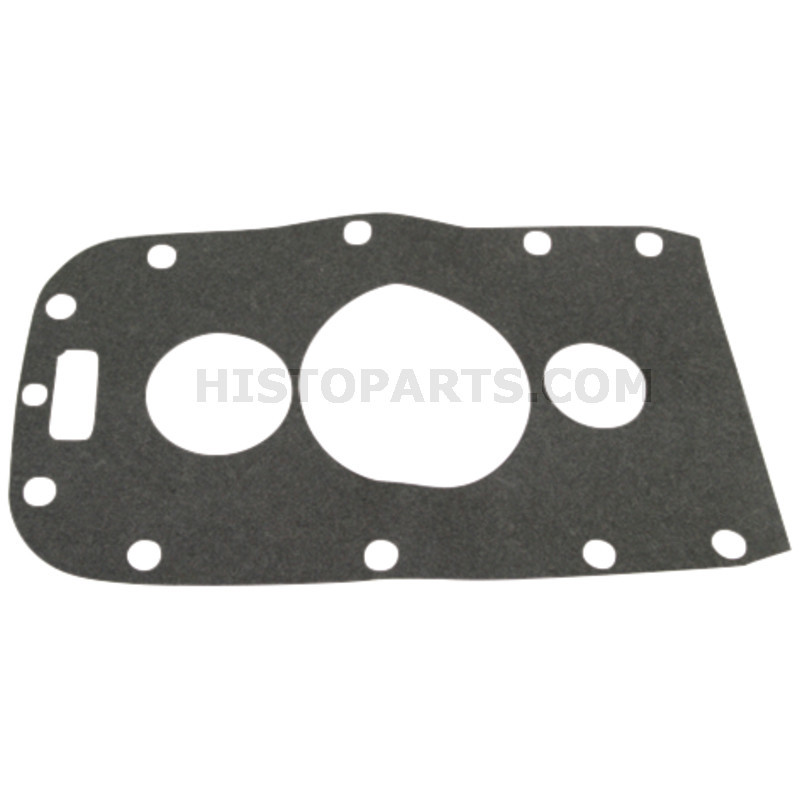 Gasket Transmission housing Guldner