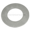 Borgplaat Steekas Guldner G40, G45