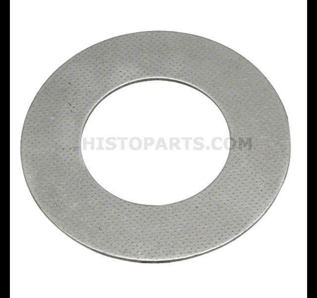 Borgplaat Steekas Guldner G40, G45