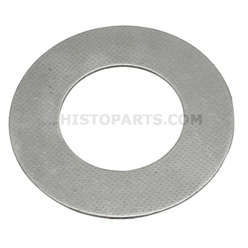 Borgplaat Steekas Guldner G40, G45