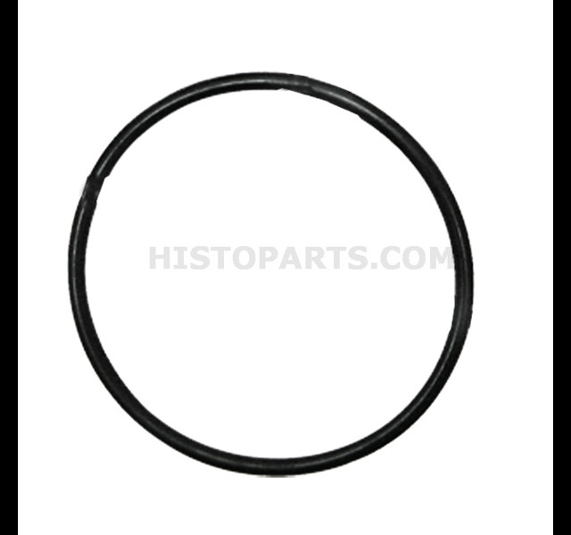 O-Ring rear axle Guldner G40, G45