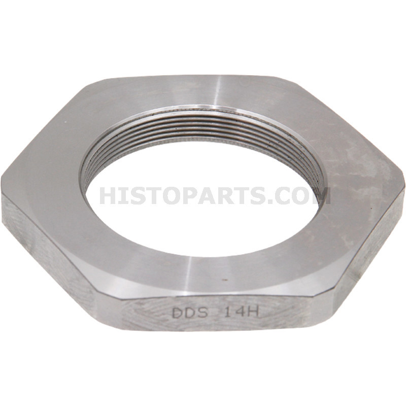 Moer Steekas Guldner G40, G45