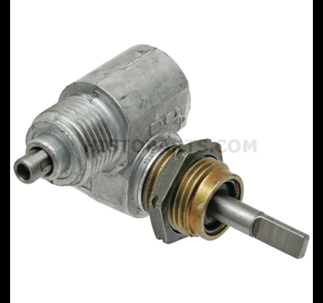 Tacho drive unit Renault