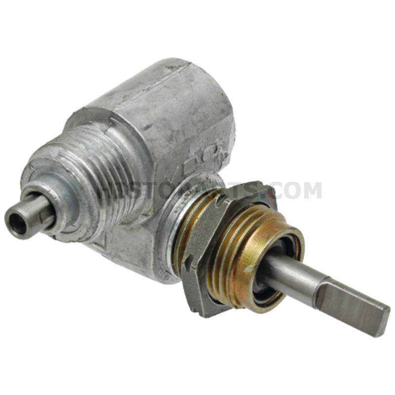 Tacho drive unit Renault